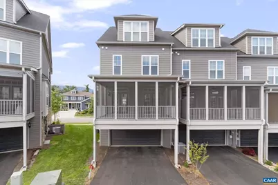 3492 Rowcross St, Crozet, VA 22932 - Photo 5