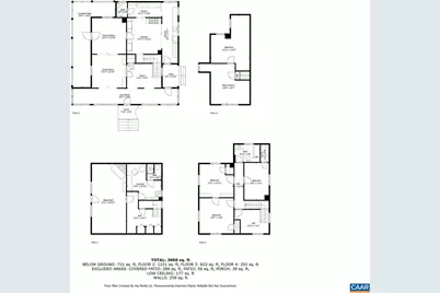 3132 Wynova Ln, Esmont, VA 22937 - Photo 73