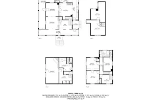 3132 Wynova Ln, Esmont, VA 22937 - Photo 73