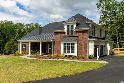 240 Campbell Rd, Keswick, VA 22947 - Photo 1