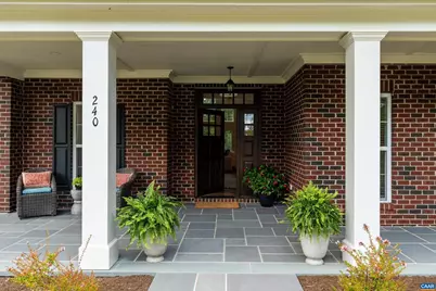 240 Campbell Rd, Keswick, VA 22947 - Photo 9