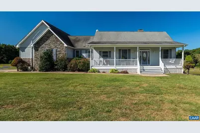 27233 Horseshoe Rd, Culpeper, VA 22701 - Photo 1