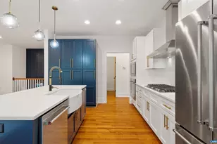 329 Carrsbrook Dr, Charlottesville, VA 22901 - Photo 13