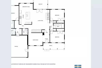 329 Carrsbrook Dr, Charlottesville, VA 22901 - Photo 61