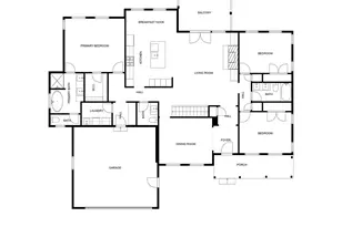 329 Carrsbrook Dr, Charlottesville, VA 22901 - Photo 61