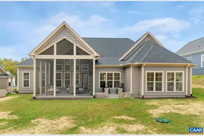 10 Eagle View #LOT 10 FAIRHILL ESTA, Charlottesville, VA 22920 - Photo 27