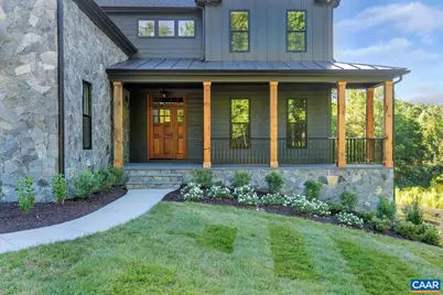 93 Steep Rock Pl, Charlottesville, VA 22911 - Photo 3