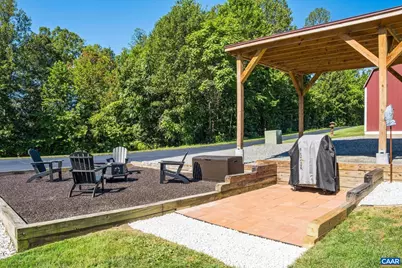 105 Squirrel Path, Stanardsville, VA 22973 - Photo 57