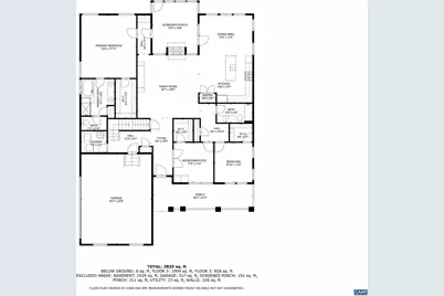 2481 Pendower Ln, Keswick, VA 22947 - Photo 59