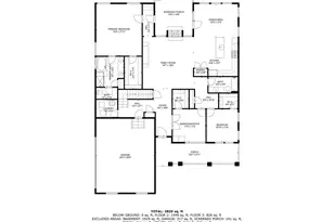 2481 Pendower Ln, Keswick, VA 22947 - Photo 59