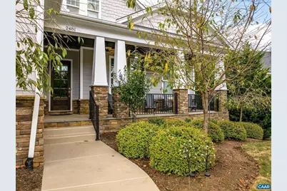 2481 Pendower Ln, Keswick, VA 22947 - Photo 11