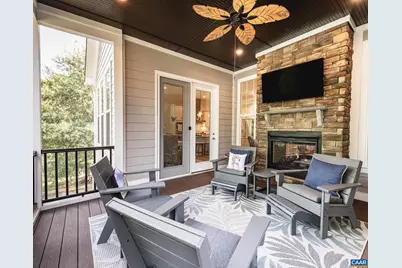 2481 Pendower Ln, Keswick, VA 22947 - Photo 33