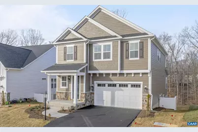 19A Farrow Cove, Charlottesville, VA 22901 - Photo 3