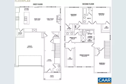 19A Farrow Cove, Charlottesville, VA 22901 - Photo 29