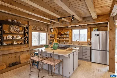 651 Big Oak Rd, Charlottesville, VA 22903 - Photo 15