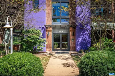 202 Douglas Ave #3D, Charlottesville, VA 22902 - Photo 3
