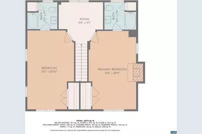 150 Lynx Farm Ln, Charlottesville, VA 22903 - Photo 57