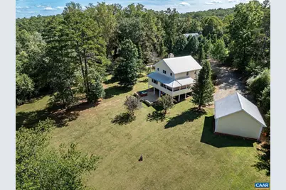 150 Lynx Farm Ln, Charlottesville, VA 22903 - Photo 5