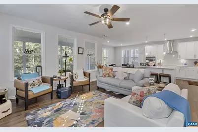 2879 Rambling Brook Ln, Crozet, VA 22932 - Photo 9