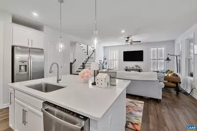 2879 Rambling Brook Ln, Crozet, VA 22932 - Photo 15