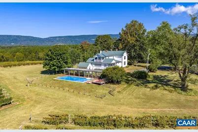 9175 Batesville Rd, Afton, VA 22902 - Photo 1