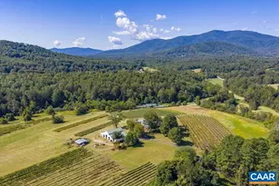 9175 Batesville Rd, Afton, VA 22902 - Photo 3