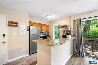 2229 Tanners Ridge Condos, Wintergreen Resort, VA 22967 - Photo 9