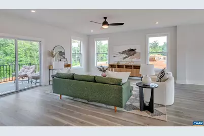 31B Fowler St, Charlottesville, VA 22901 - Photo 5