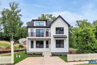 31B Fowler St, Charlottesville, VA 22901 - Photo 1