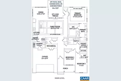 102 Whippoorwill Pl, Zion Crossroads, VA 22942 - Photo 65