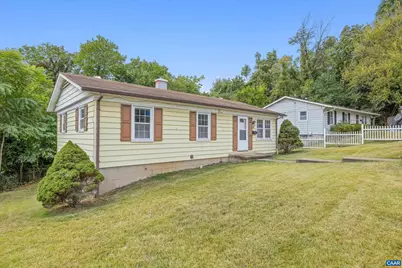 408 Carlton Rd, Charlottesville, VA 22902 - Photo 3