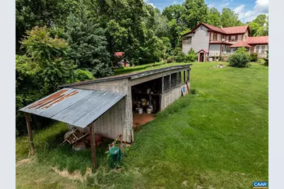 9290 Old Green Mountain Rd, Esmont, VA 22937 - Photo 49