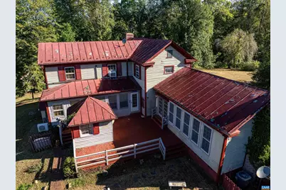 9290 Old Green Mountain Rd, Esmont, VA 22937 - Photo 41