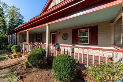 9290 Old Green Mountain Rd, Esmont, VA 22937 - Photo 5