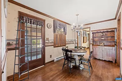 9290 Old Green Mountain Rd, Esmont, VA 22937 - Photo 17