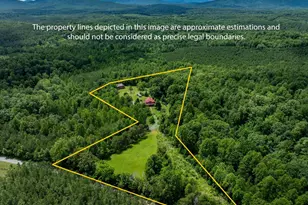 9290 Old Green Mountain Rd, Esmont, VA 22937 - Photo 3