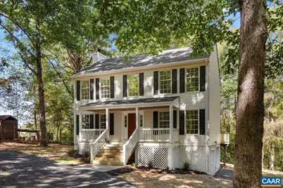 15379 Louisa Rd, Louisa, VA 23093 - Photo 3