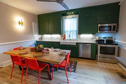 921 Cherry Ave, Charlottesville, VA 22903 - Photo 9