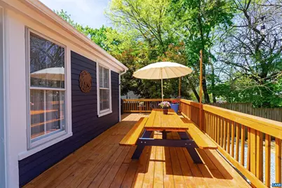 921 Cherry Ave, Charlottesville, VA 22903 - Photo 35