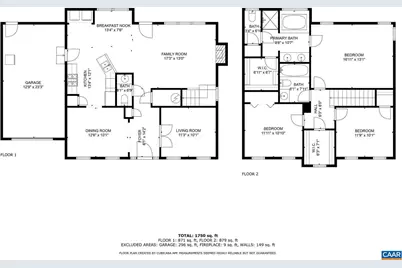 28276 Walnut Ridge Way, Rhoadesville, VA 22542 - Photo 37