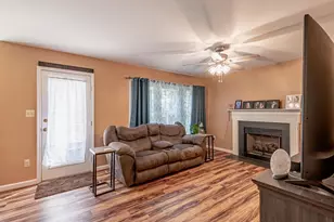 28276 Walnut Ridge Way, Rhoadesville, VA 22542 - Photo 11