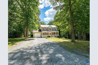 28276 Walnut Ridge Way, Rhoadesville, VA 22542 - Photo 1