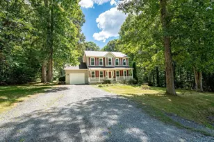 28276 Walnut Ridge Way, Rhoadesville, VA 22542 - Photo 1