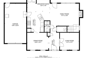 28276 Walnut Ridge Way, Rhoadesville, VA 22542 - Photo 35