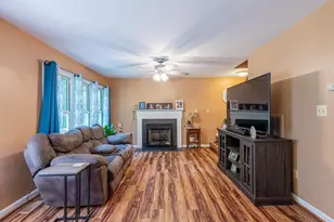 28276 Walnut Ridge Way, Rhoadesville, VA 22542 - Photo 13