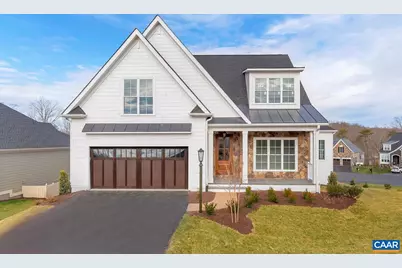 1400 Steep Rock Pl, Charlottesville, VA 22911 - Photo 1