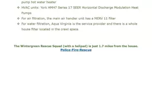 55 Stoney Creek W, Nellysford, VA 22958 - Photo 53