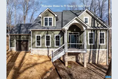 55 Stoney Creek West, Nellysford, VA 22958 - Photo 1