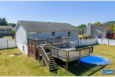 197 Sherwood Dr, Waynesboro, VA 22980 - Photo 49