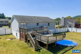 197 Sherwood Dr, Waynesboro, VA 22980 - Photo 49